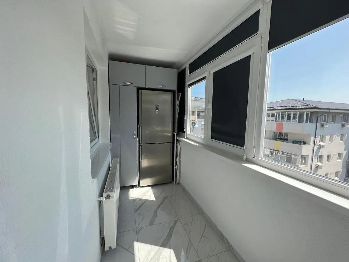 Apartmán Confortabil Si Modern Bukurešť